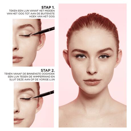 L'Oréal Paris Superliner Perfect Slim Eyeliner Pen Bruin