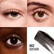 Rimmel London Thrill Seeker Mega Lift Mascara Bruin 002 Brown