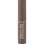 Rimmel London Wonder'Full 24 Hour Brow Mascara - 002 Medium Brown