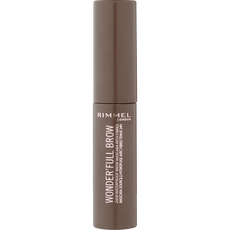 Rimmel London Wonder'Full 24 Hour Brow Mascara 002 Medium Brown