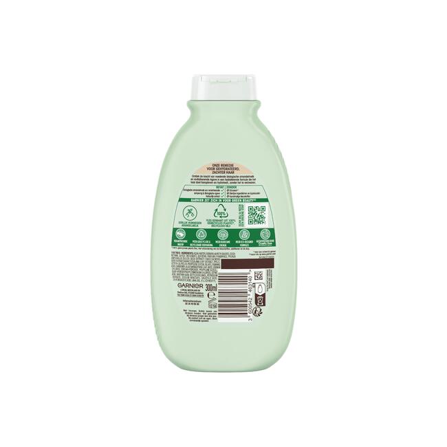 Garnier Loving Blends Voedende Amandelmelk Shampoo 300 ML