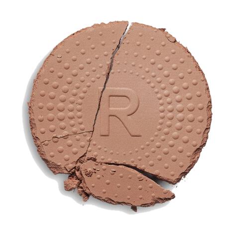 Revolution Mega Bronzer 02 Warm