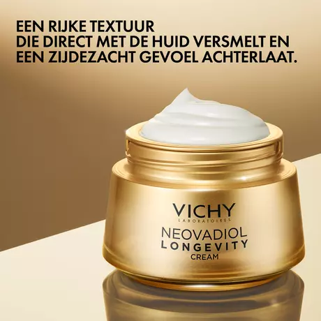 Vichy Neovadiol Longevity Dagcreme Navulling 50 ML