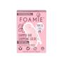 Foamie Hibiskiss Shampoo Bar