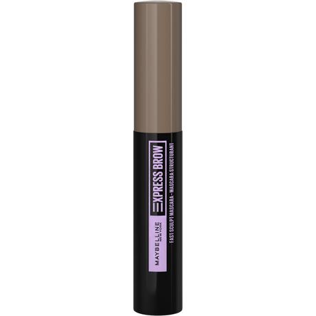 Maybelline New York Brow Fast Sculpt Nu 02 Soft Brown