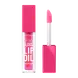 Rimmel London Oh My Gloss! Lip Oil 003 Berry Pink