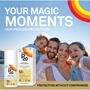 P20 Original Zonnebrand SPF50+ 175 ML