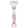 Gillette Venus Deluxe Smooth Sensitive Rose Gold Scheersysteem