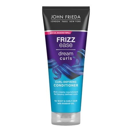 John Frieda Frizz Ease Dream Curls Conditioner 250 ML
