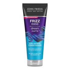 John Frieda Frizz Ease Dream Curls Conditioner 250 ML