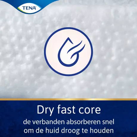 TENA Lights Sensitive Mini Incontinentieverband 20 stuks