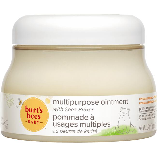 Burt's Baby Multipurpose Ointment GR | Etos