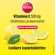 Roter Vitamine C 500 MG Citroen Tabletten 50 stuks