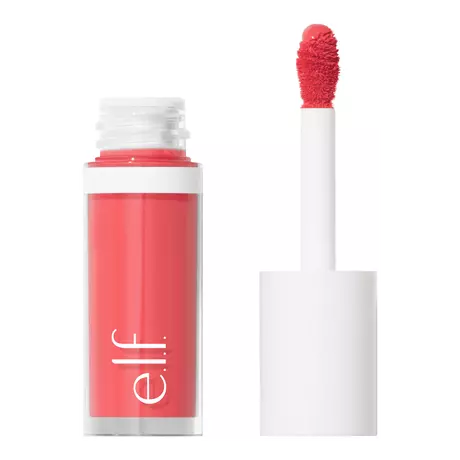 e.l.f. Camo Liquid Blush Pinky Promise