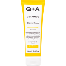 Q+A Ceramide Shower Cream 250 ML