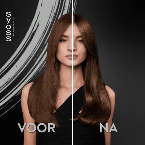 Syoss Glaze Lamination Treatment 200 ml