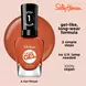Sally Hansen Miracle Gel Nagellak 388 Lacquer A Hot Minute Oranje 14,7 ML