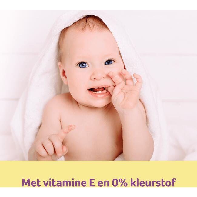 Zwitsal Avocado Rijke Huidolie Huidverzorging 200 ML