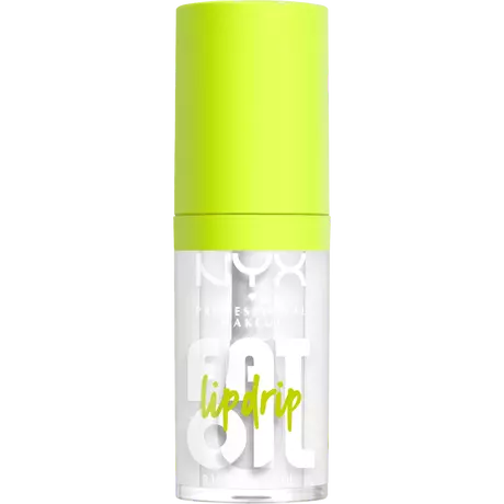 NYX Professional Makeup Fat Oil Lip Drip My Main