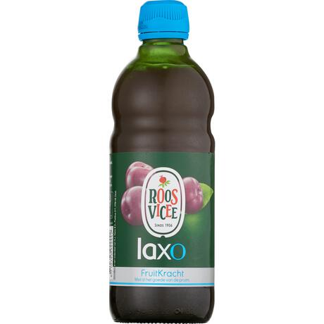 Roosvicee Fruitkracht Pruimen