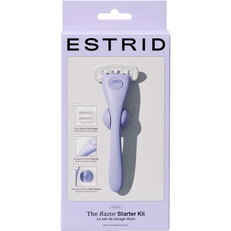 Estrid Starter Kit Space
