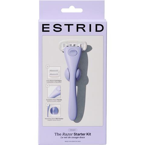 Estrid Starter Kit Space
