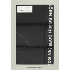 Björn Borg Boxers 3 pack Black S