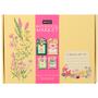 Sence Collection Giftset 4pcs Mask Botanical Market