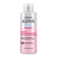 L'Oréal Paris Elvive Ultimate Glycolic Hair Gloss 200 ML