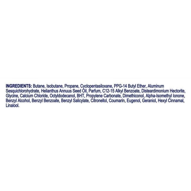 Dove Advanced Care Original Anti-Transpirant Deodorant Spray 100 ML