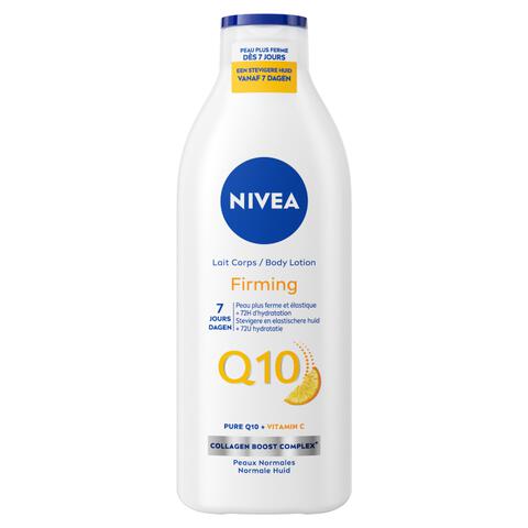 NIVEA Q10 Verstevigende Bodylotion 400 ML