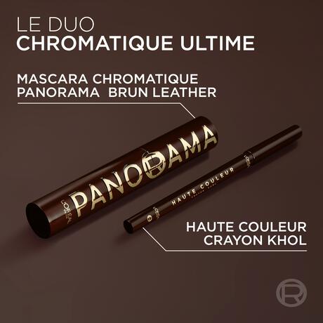 L'Oréal Paris Panorama Chromatic Bruin