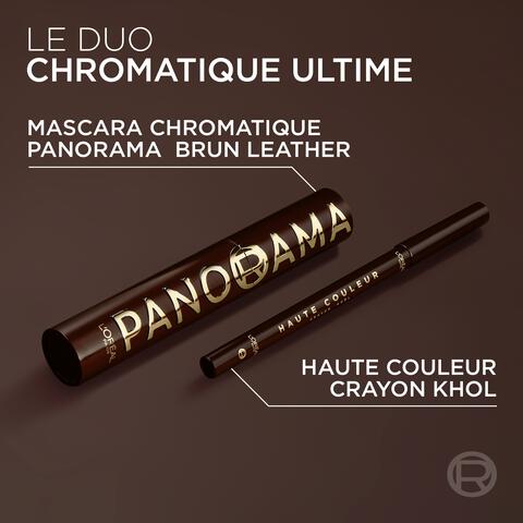 L'Oréal Paris Panorama Chromatic Bruin