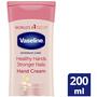 Vaseline Intensive Care Healthy Hands & Stronger Nails Handcrème 200 ML