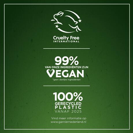 Garnier Loving Blends Rijke Argan Shampoo 300 ML