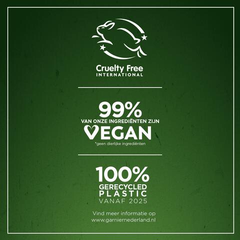 Garnier Loving Blends Rijke Argan Shampoo 300 ML