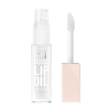 Rimmel Oh My Gloss! Lip Oil 000 Clear Cloud