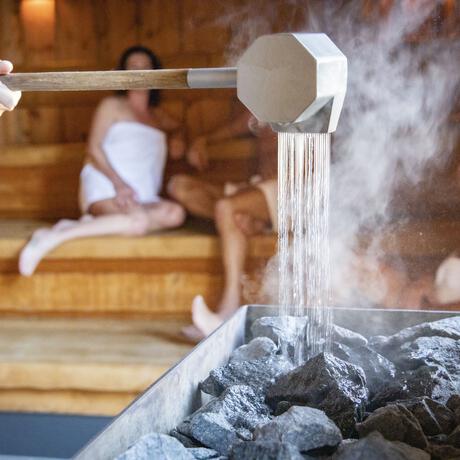 2-daags BLUE Wellness Arrangement voor 2