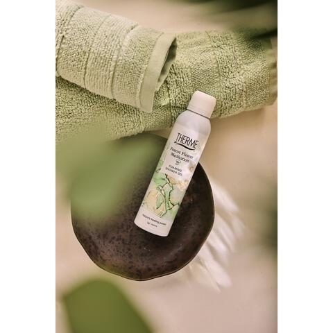 Therme Forest Flower Meditation Foaming Douchegel 200 ML