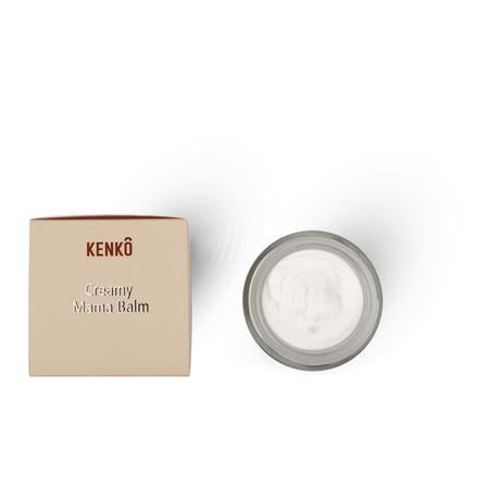 Kenkô Creamy Mama Balm 100ml