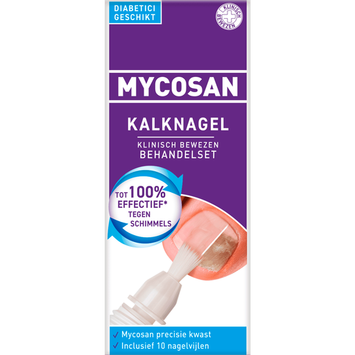 Mycosan Kalknagel Behandelset 5 ML