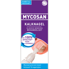 Mycosan Kalknagel Behandelset 5 ML