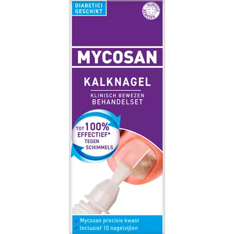 Mycosan Kalknagel Behandelset 5 ML