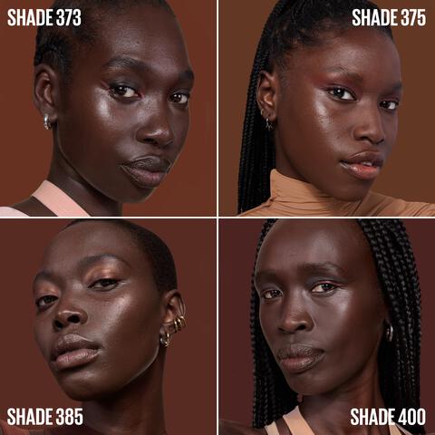 Maybelline New York Lifter Plump & Glow Foundation 118