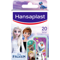 Hansaplast Kids Frozen Strips 20 stuks