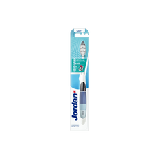 Jordan Individual Clean Soft Tandenborstel