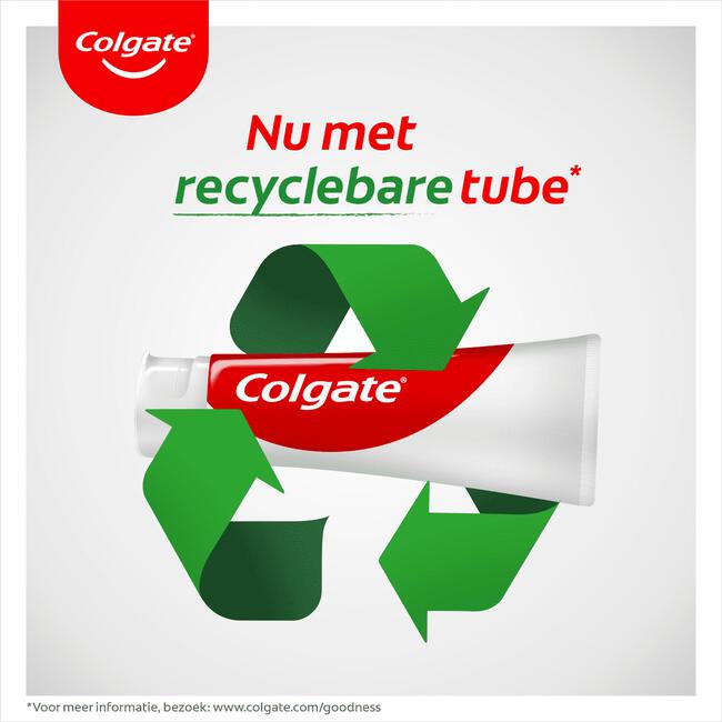 Colgate Max White One Whitening Tandpasta - 75 ML