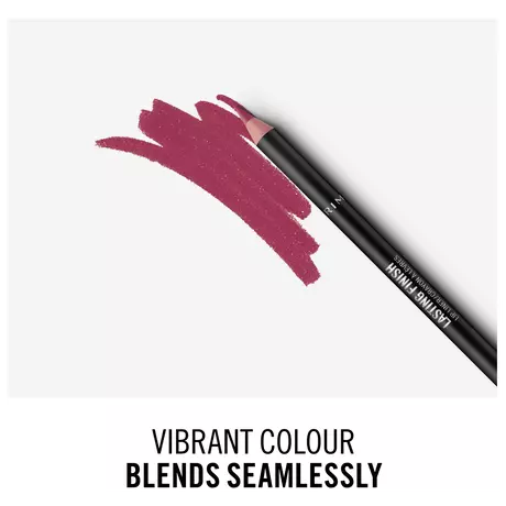 Rimmel London Lasting Finish Lipliner 215 Ms. Mauve