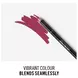Rimmel London Lasting Finish Lipliner 215 Ms. Mauve