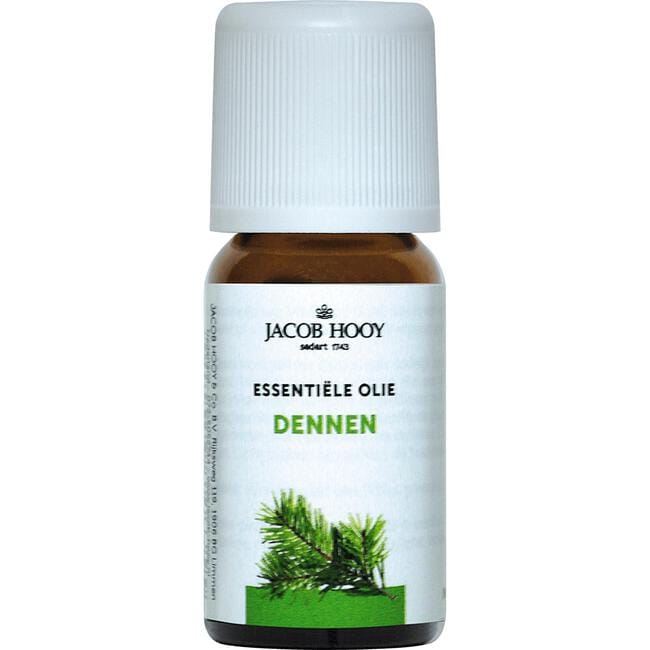 Jacob Hooy Essentiele Olie Dennen 10 ML